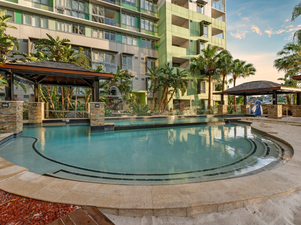 709/338 Water Street, Fortitude Valley, QLD 4006