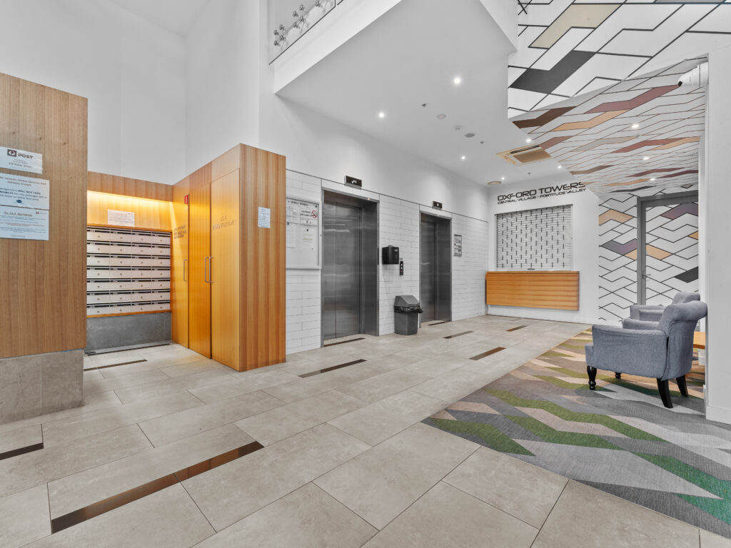 709/338 Water Street, Fortitude Valley, QLD 4006
