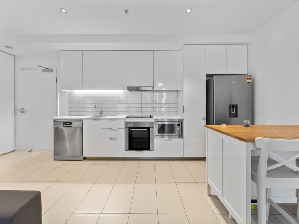 709/338 Water Street, Fortitude Valley, QLD 4006