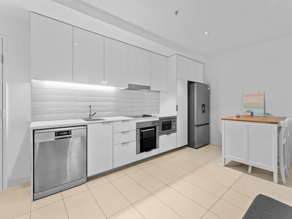 709/338 Water Street, Fortitude Valley, QLD 4006