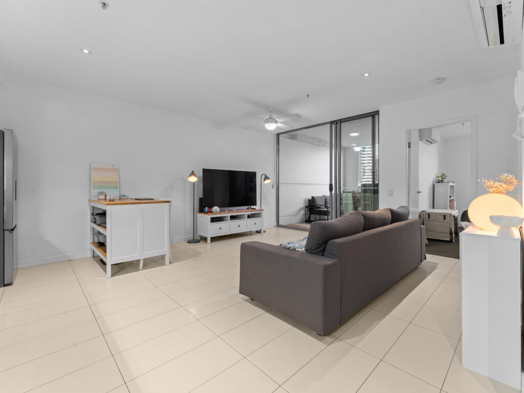 709/338 Water Street, Fortitude Valley, QLD 4006