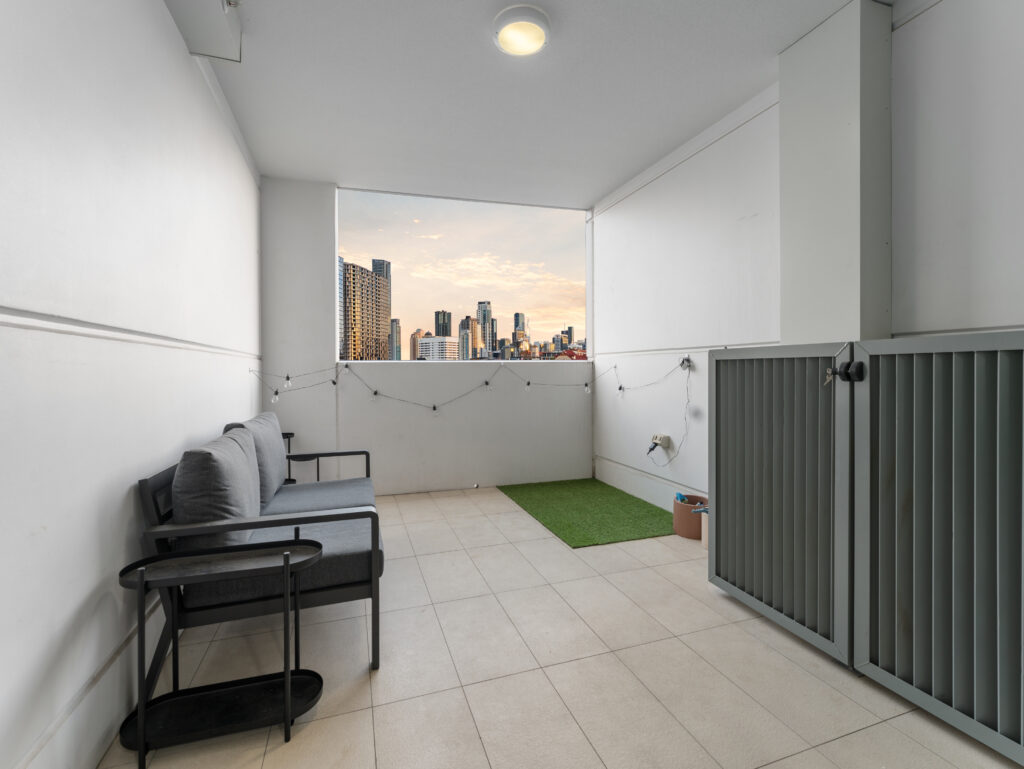 709/338 Water Street, Fortitude Valley, QLD 4006