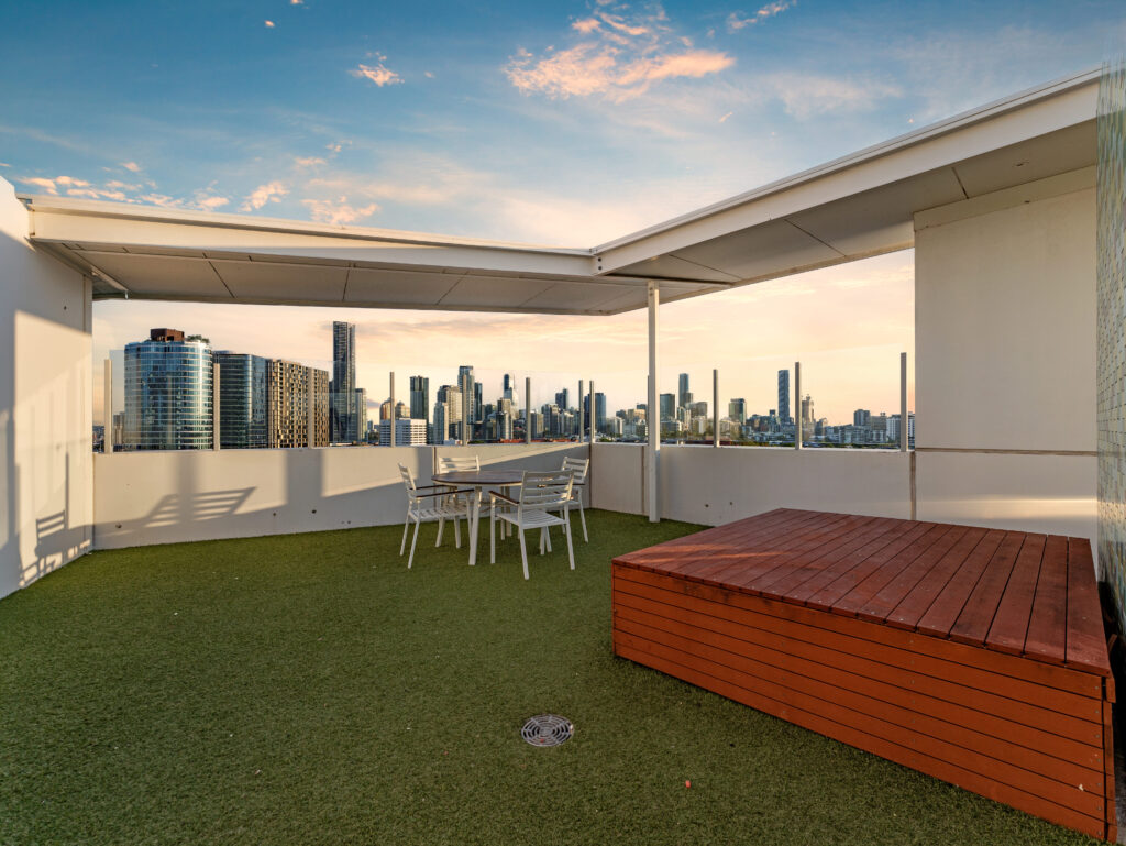 709/338 Water Street, Fortitude Valley, QLD 4006