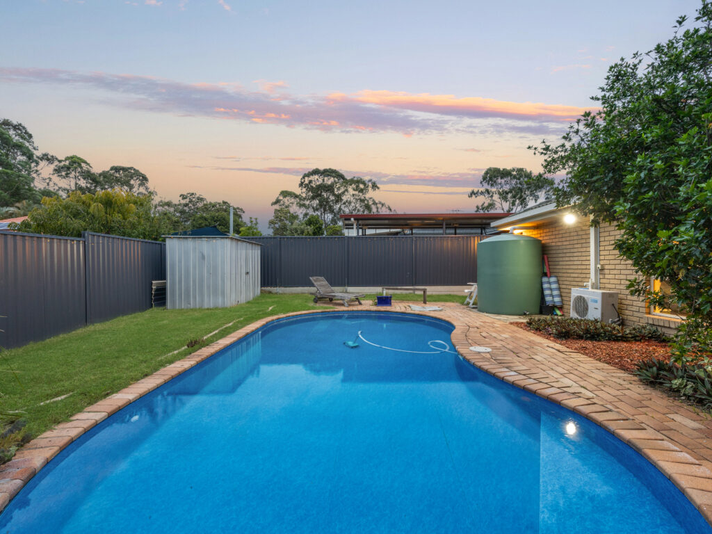 36 Laricina Circuit, Forest Lake, QLD 4078