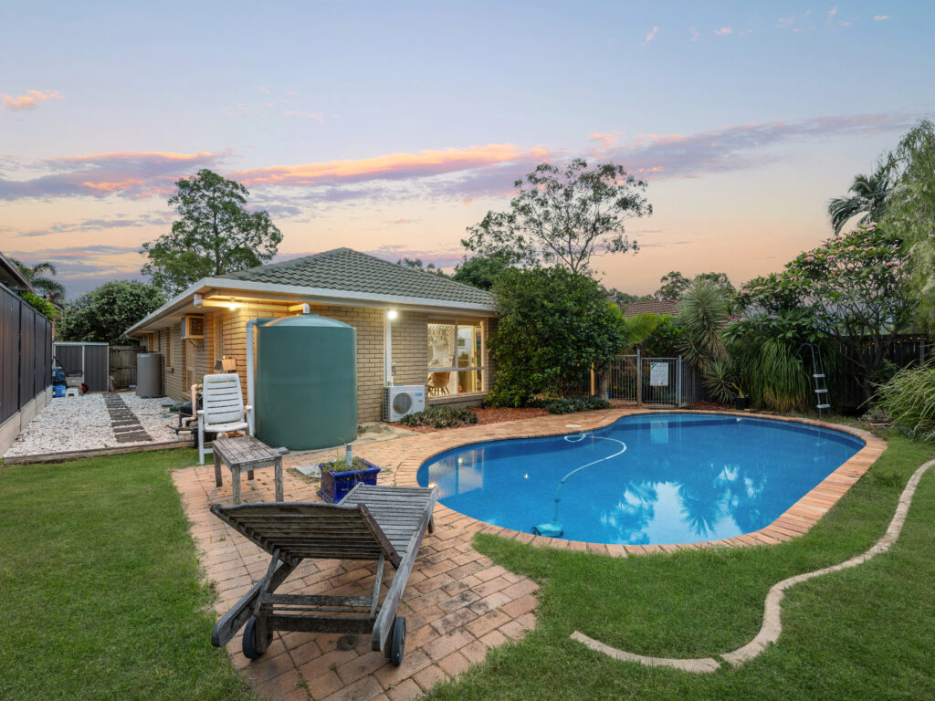 36 Laricina Circuit, Forest Lake, QLD 4078