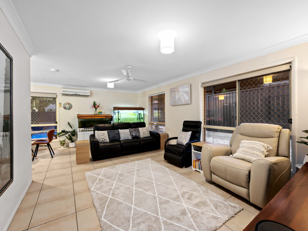 36 Laricina Circuit, Forest Lake, QLD 4078