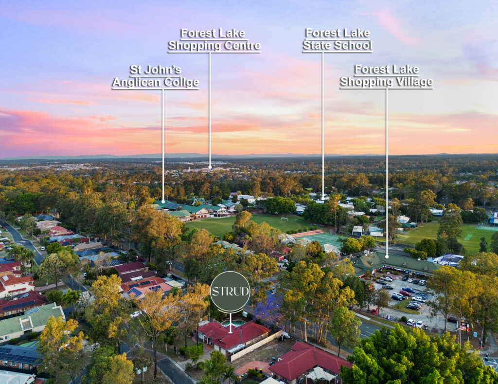 19 Clarendon Circuit, Forest Lake, QLD 4078