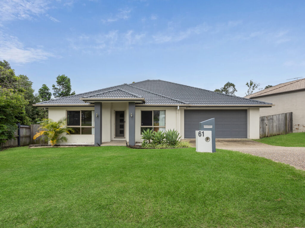 61 Emerald Crescent, Springfield, QLD 4300
