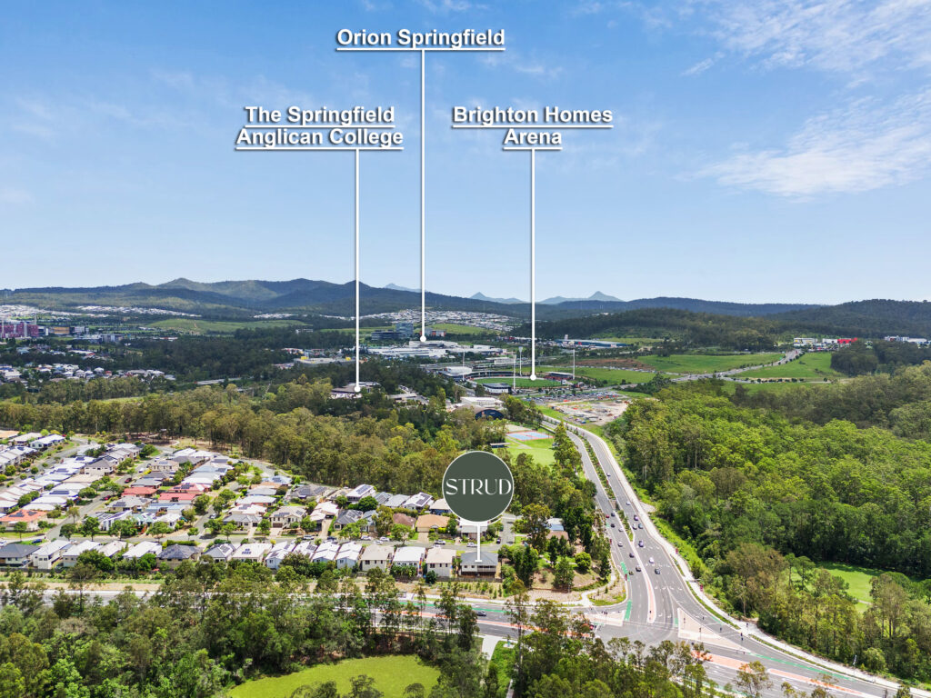 61 Emerald Crescent, Springfield, QLD 4300