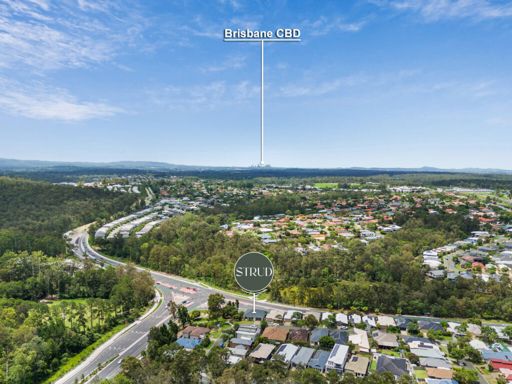 61 Emerald Crescent, Springfield, QLD 4300
