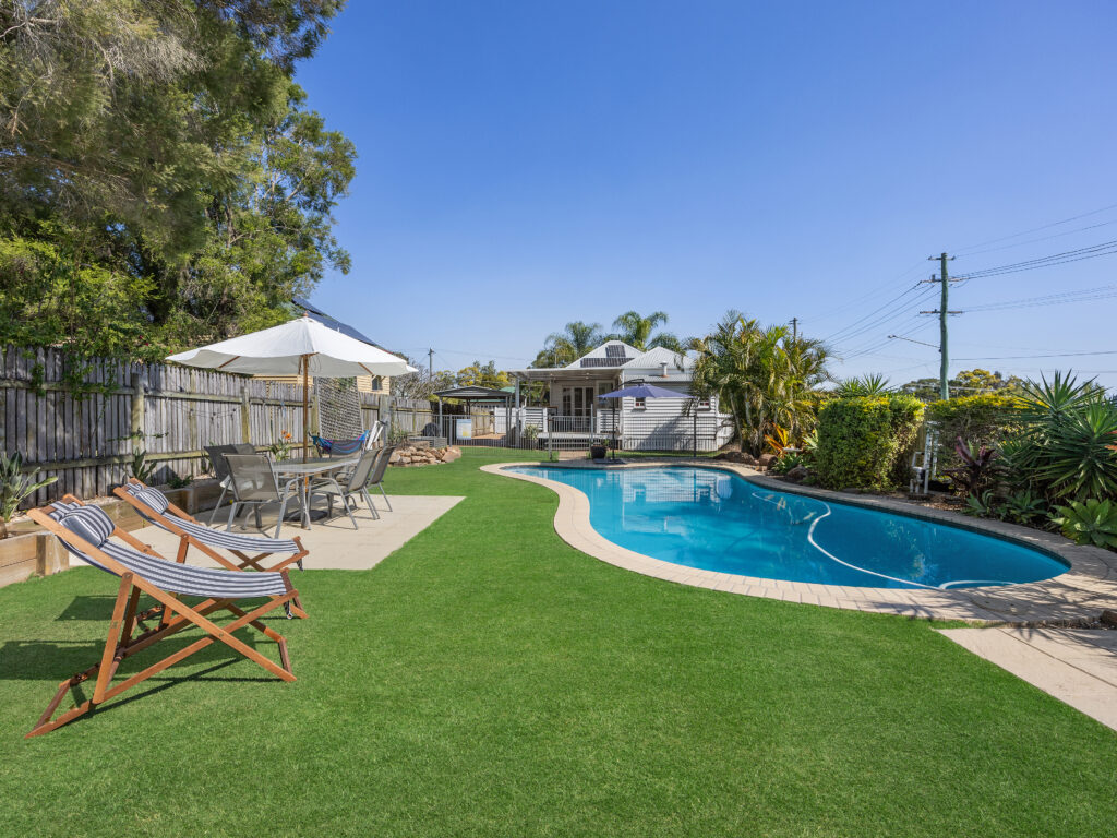 12 Morris Street, Silkstone, QLD 4304