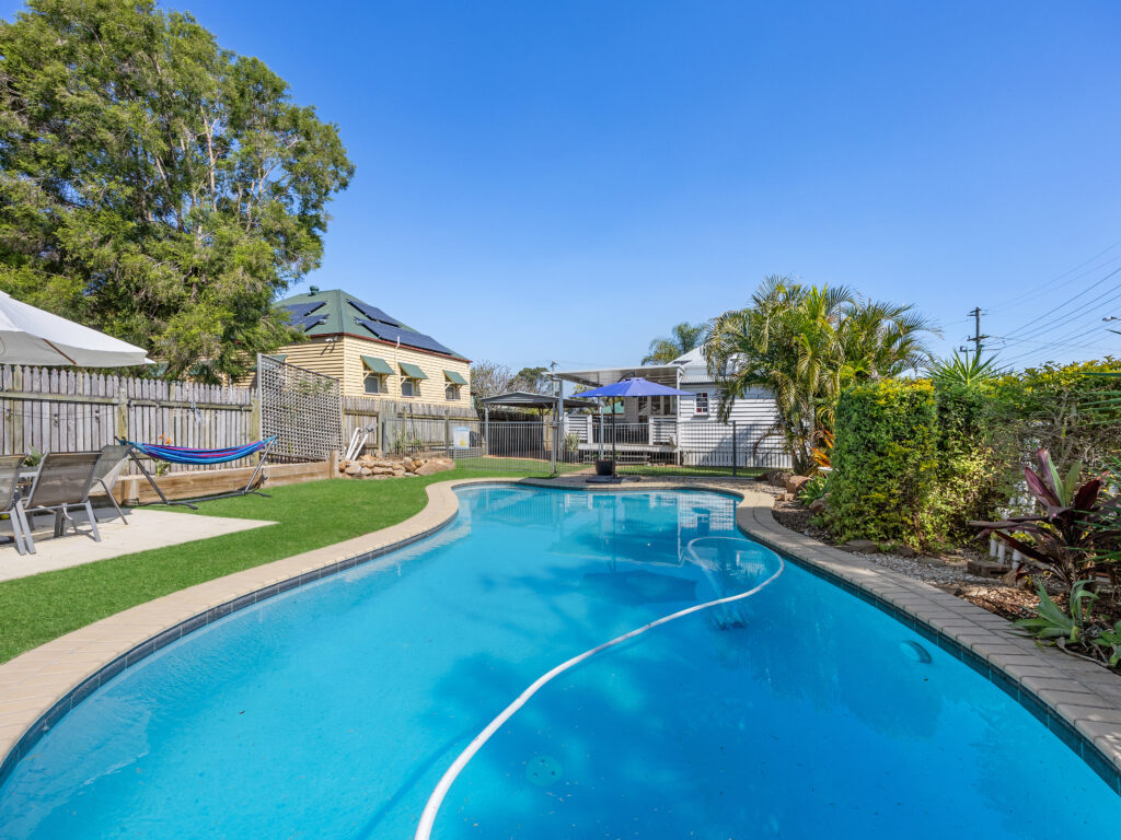 12 Morris Street, Silkstone, QLD 4304