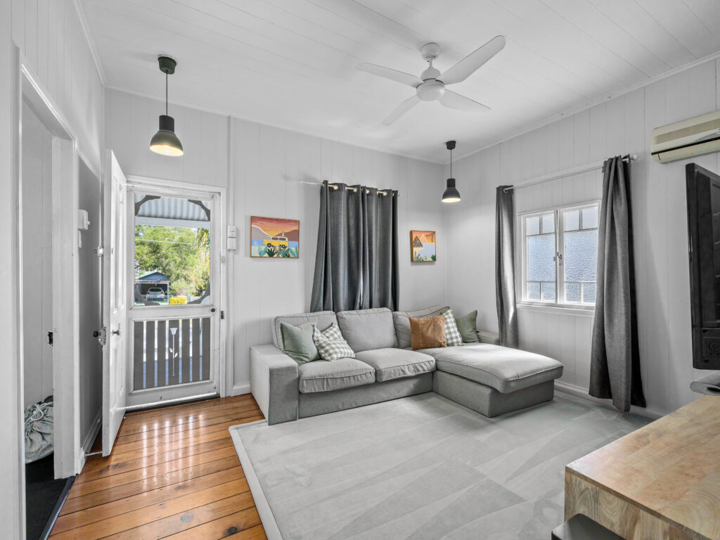 12 Morris Street, Silkstone, QLD 4304