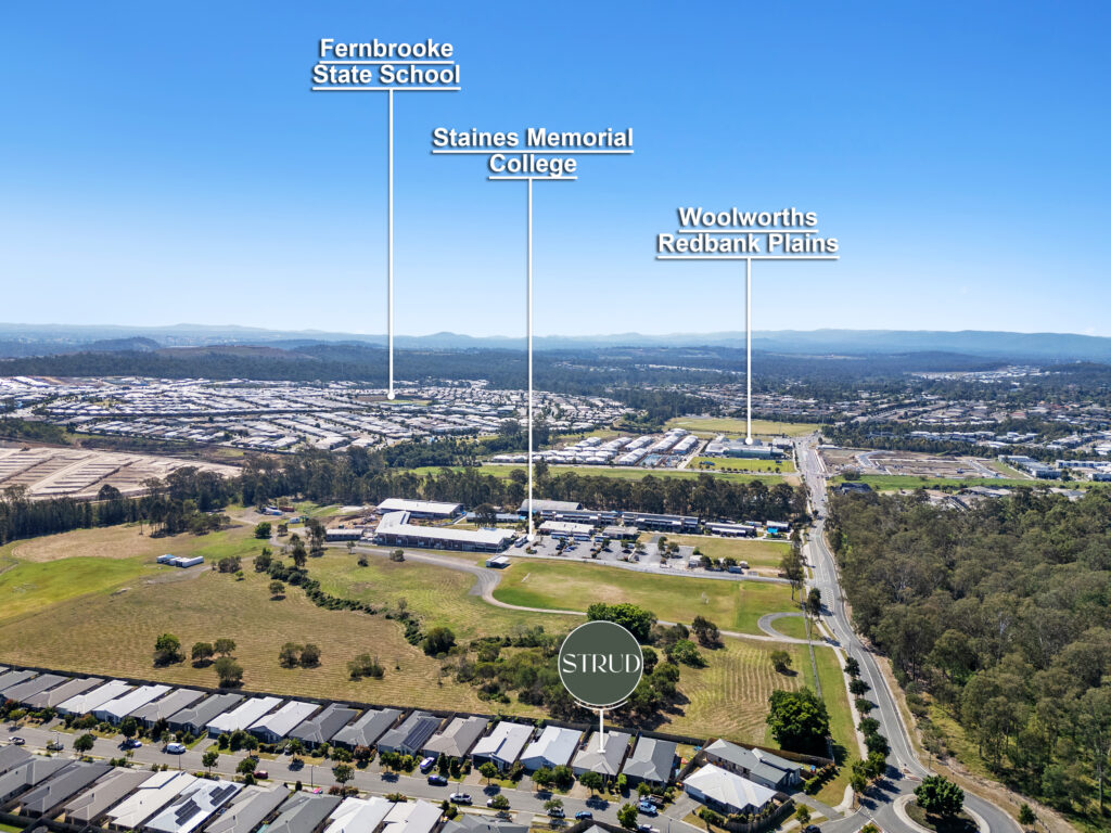 5 John Carroll Way, Redbank Plains, QLD 4301