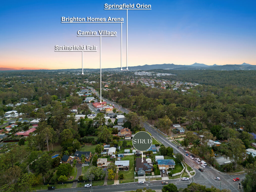 3 Addison Road, Camira, QLD 4300