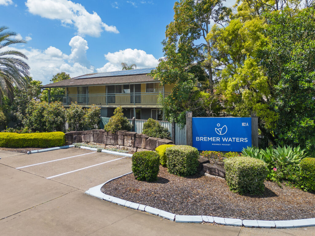 104 Moores Pocket Road, Moores Pocket, QLD 4305