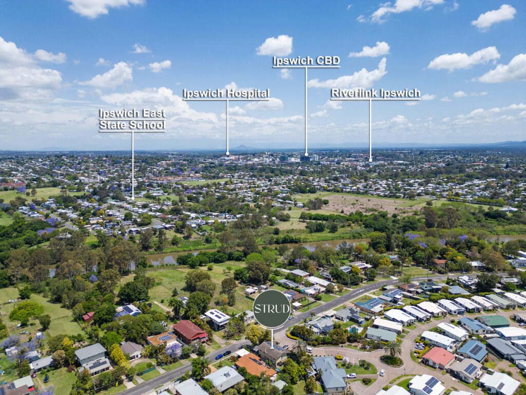104 Moores Pocket Road, Moores Pocket, QLD 4305