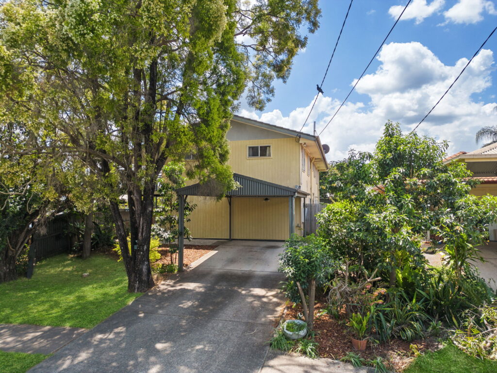 104 Moores Pocket Road, Moores Pocket, QLD 4305