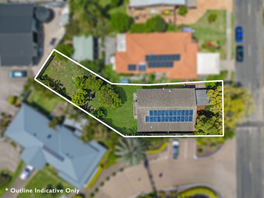 104 Moores Pocket Road, Moores Pocket, QLD 4305