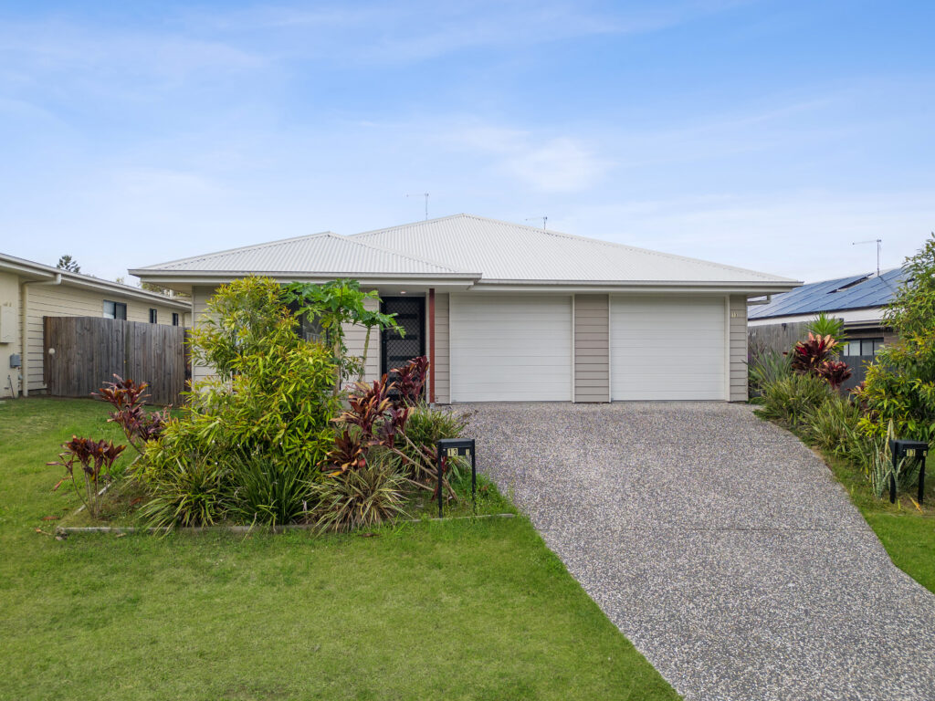 13 Soe Street, Redbank, QLD 4301