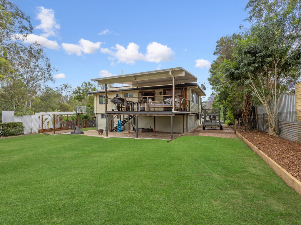 4 Toomai Drive, Brassall, QLD 4305