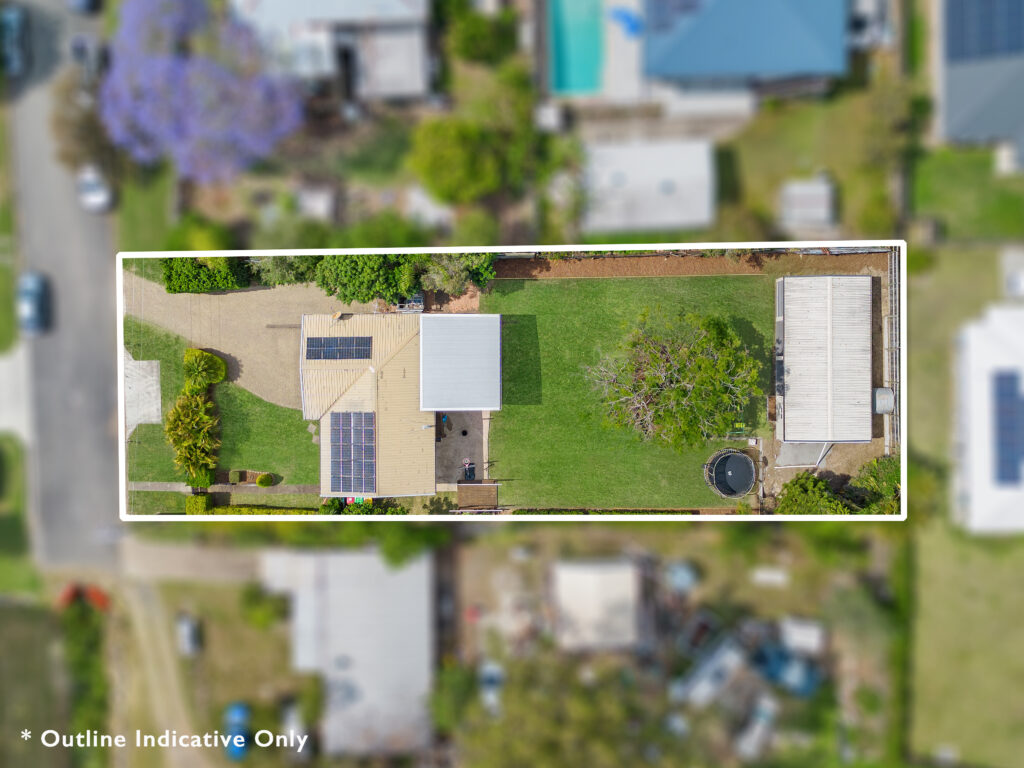 4 Toomai Drive, Brassall, QLD 4305