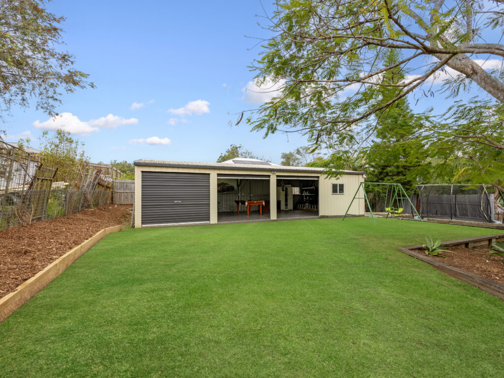 4 Toomai Drive, Brassall, QLD 4305