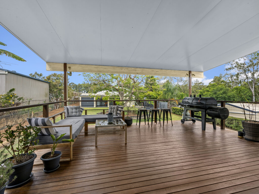 4 Toomai Drive, Brassall, QLD 4305