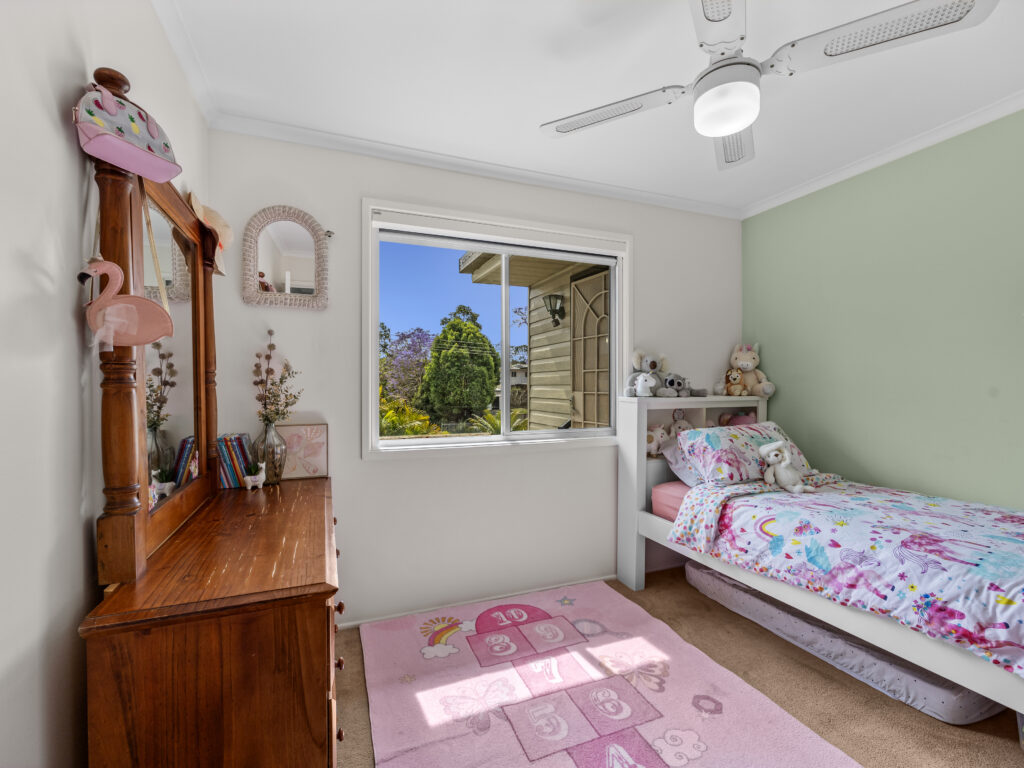 4 Toomai Drive, Brassall, QLD 4305