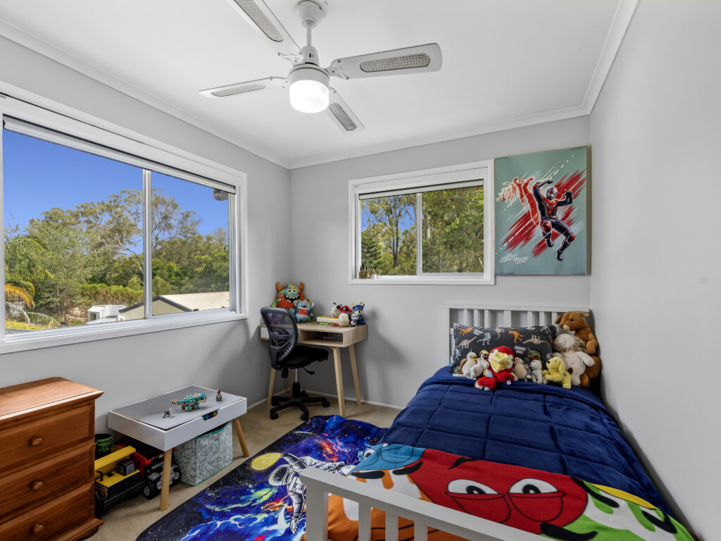 4 Toomai Drive, Brassall, QLD 4305