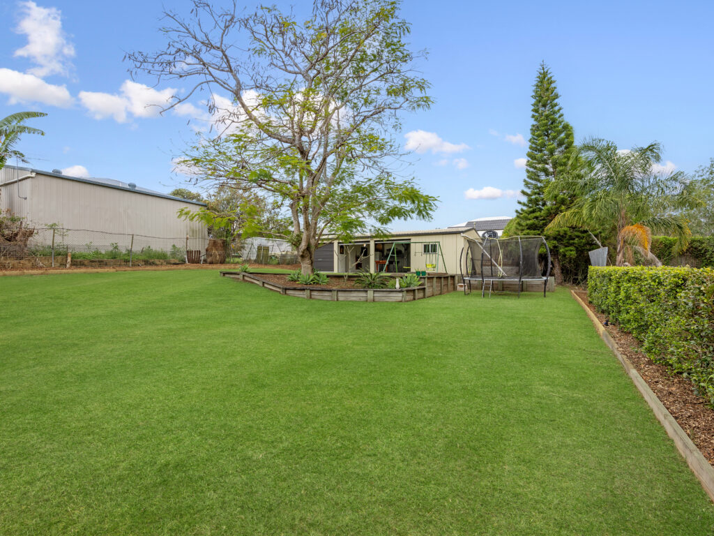 4 Toomai Drive, Brassall, QLD 4305