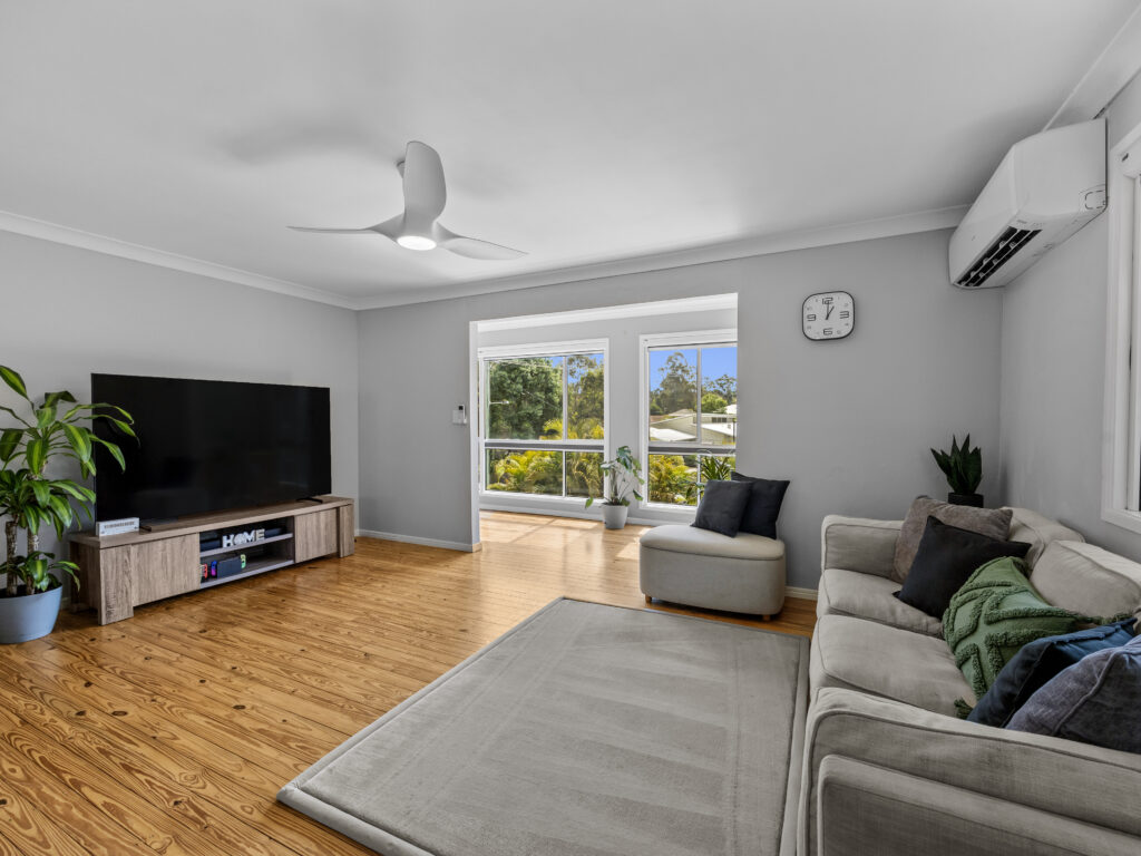4 Toomai Drive, Brassall, QLD 4305