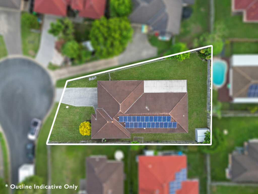 3 Salter Place, Redbank Plains, QLD 4301