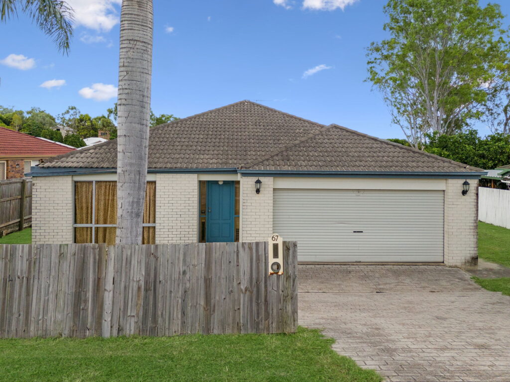 67 Penrose Circuit, Redbank Plains, QLD 4301