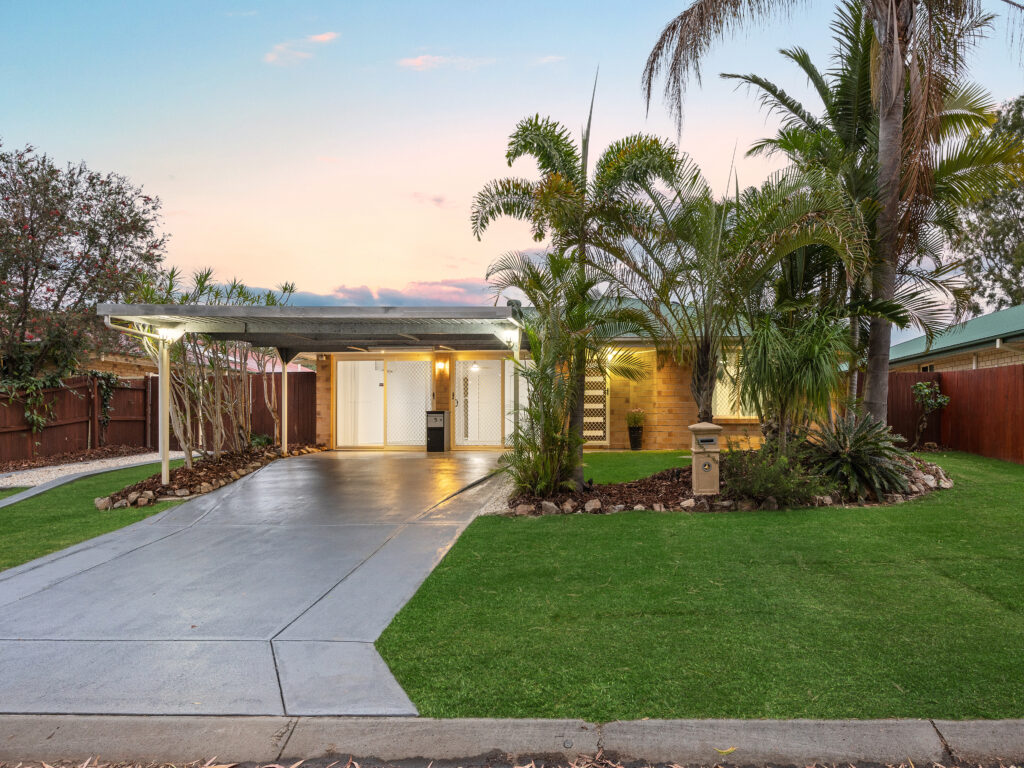 5 Phantom Court, Brassall, QLD 4305