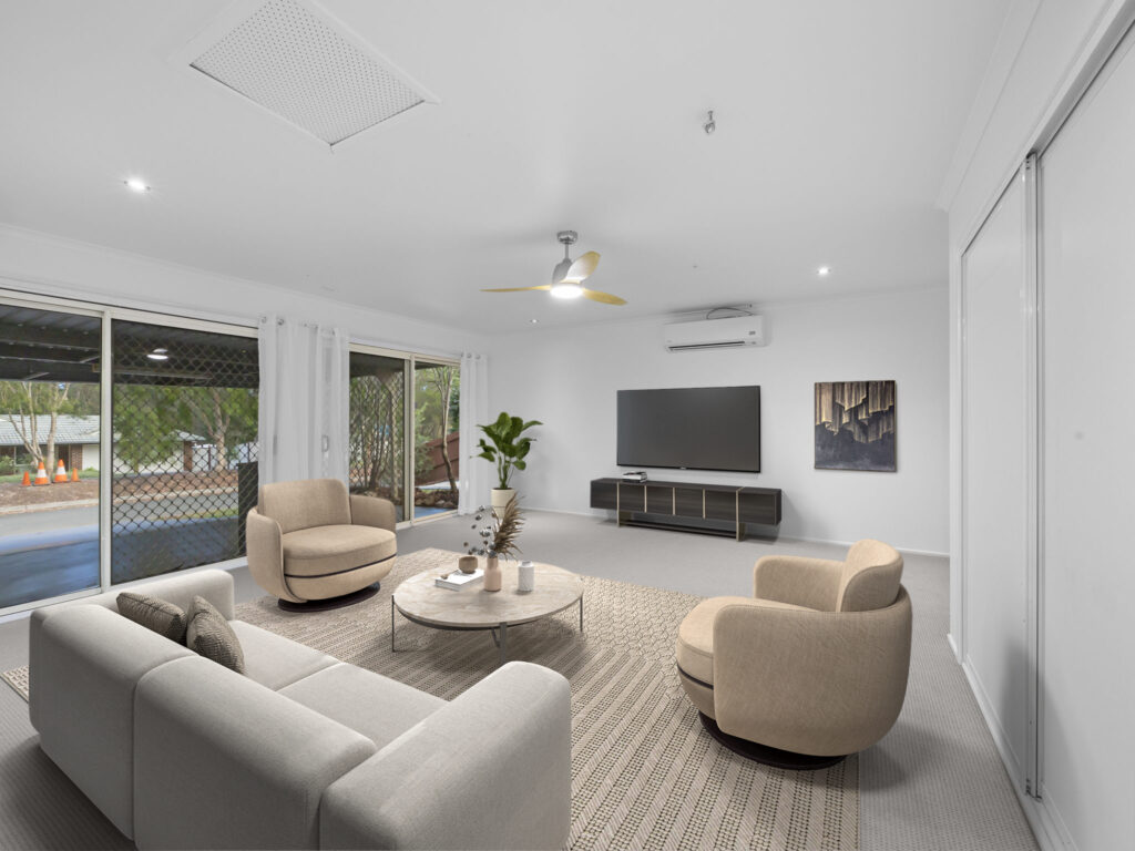 5 Phantom Court, Brassall, QLD 4305