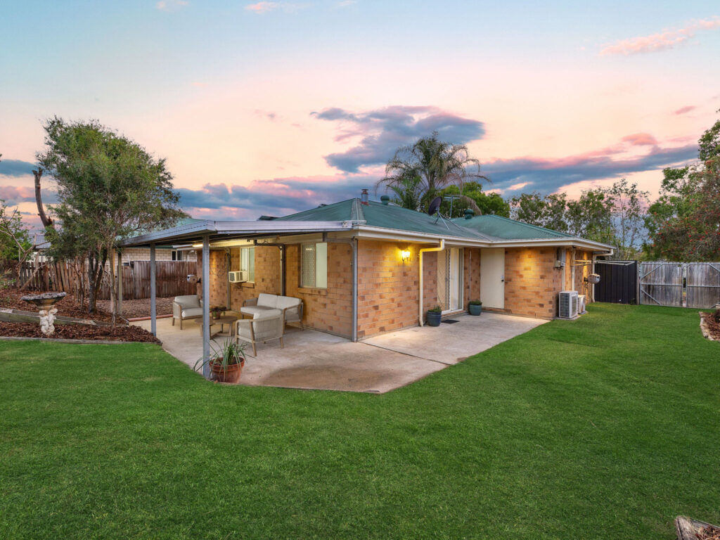 5 Phantom Court, Brassall, QLD 4305