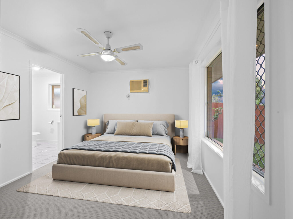 5 Phantom Court, Brassall, QLD 4305