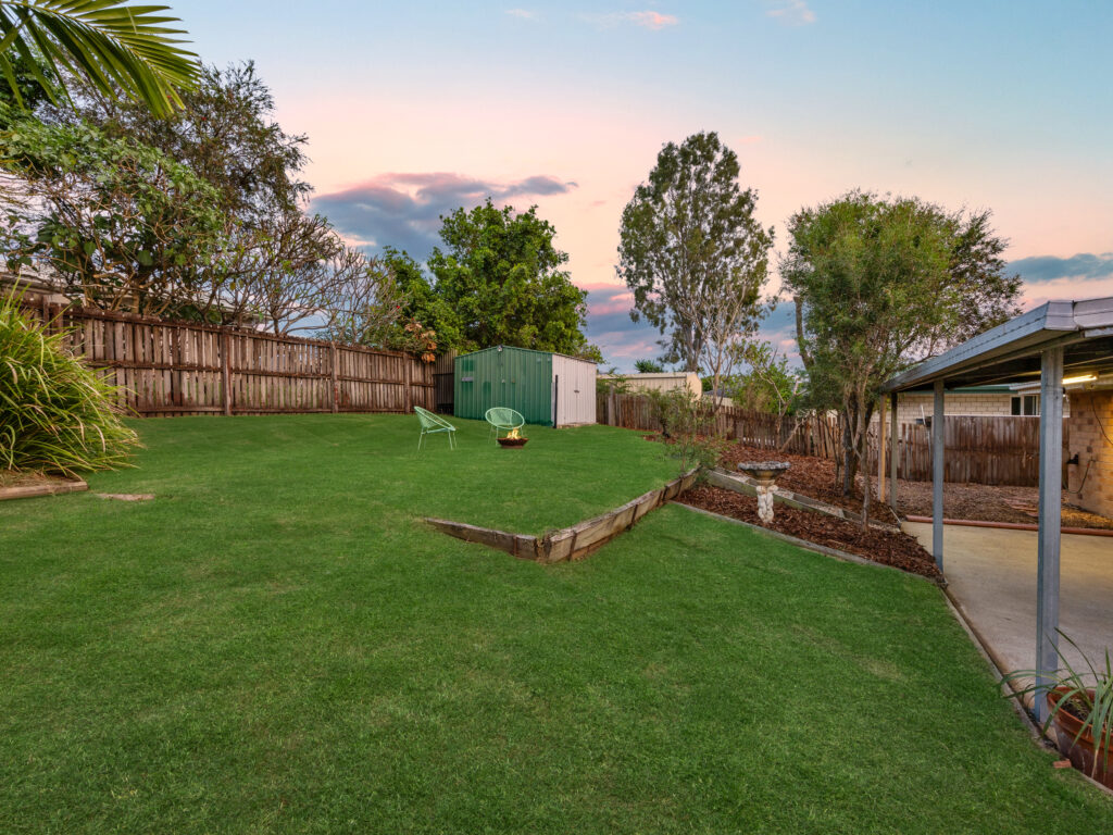 5 Phantom Court, Brassall, QLD 4305