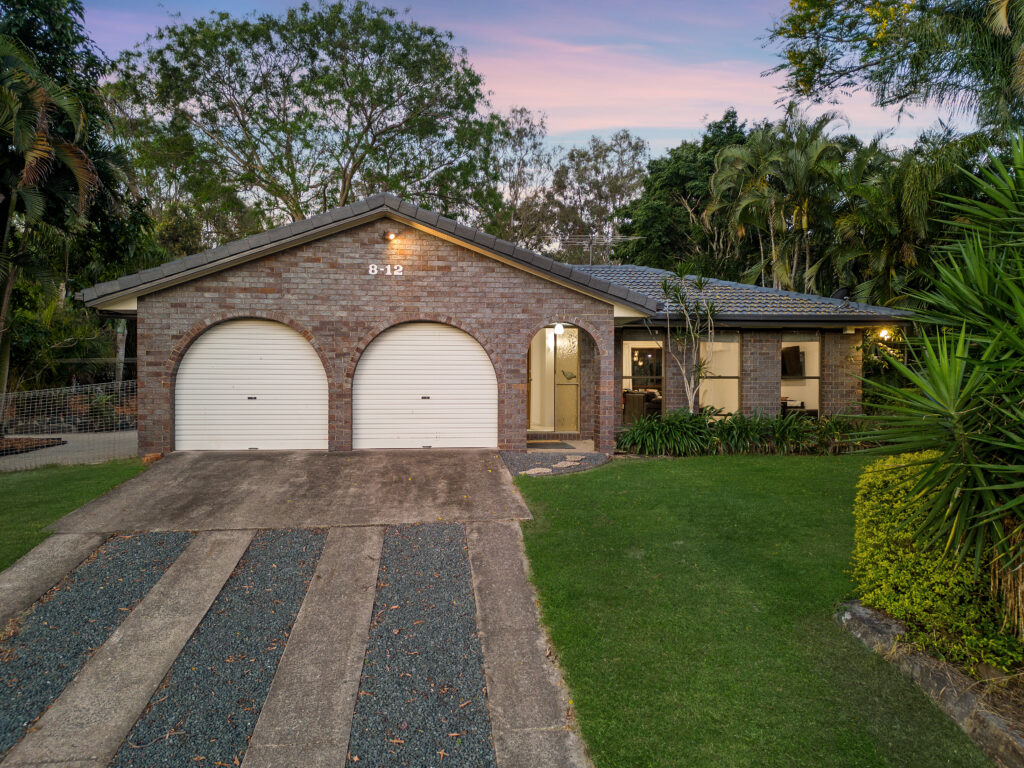 8 Gascoyne Drive, Karalee, QLD 4306