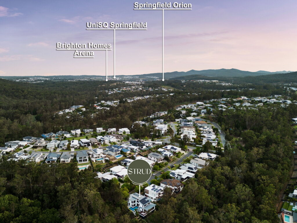 14 Lomandra Court, Brookwater, QLD 4300