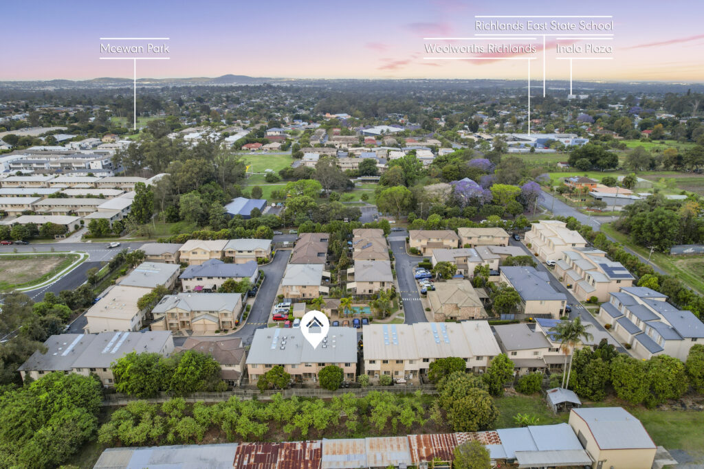 32/110 Orchard Road, Richlands, QLD 4077
