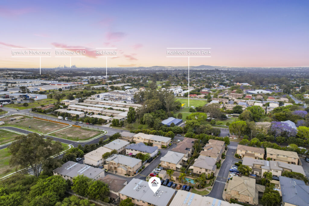 32/110 Orchard Road, Richlands, QLD 4077