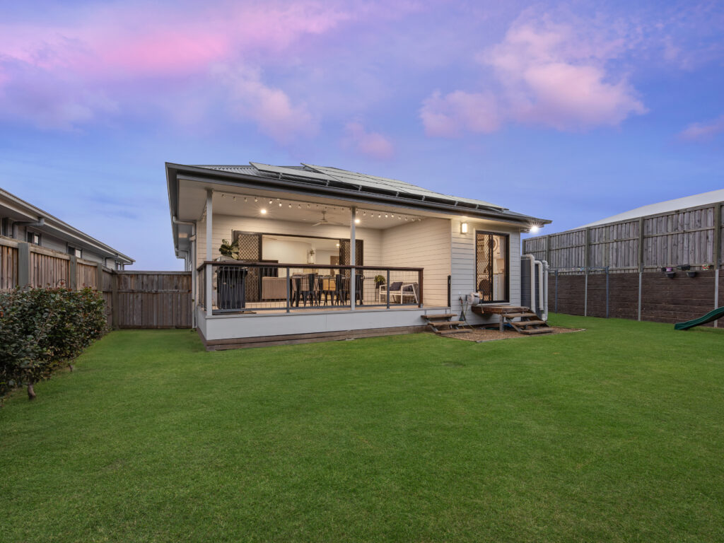 10 Roberts Crescent, Bellbird Park, QLD 4300