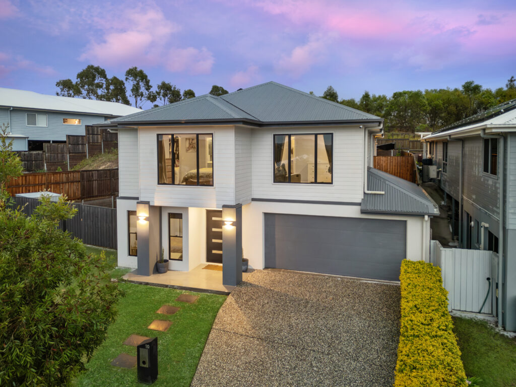 10 Roberts Crescent, Bellbird Park, QLD 4300