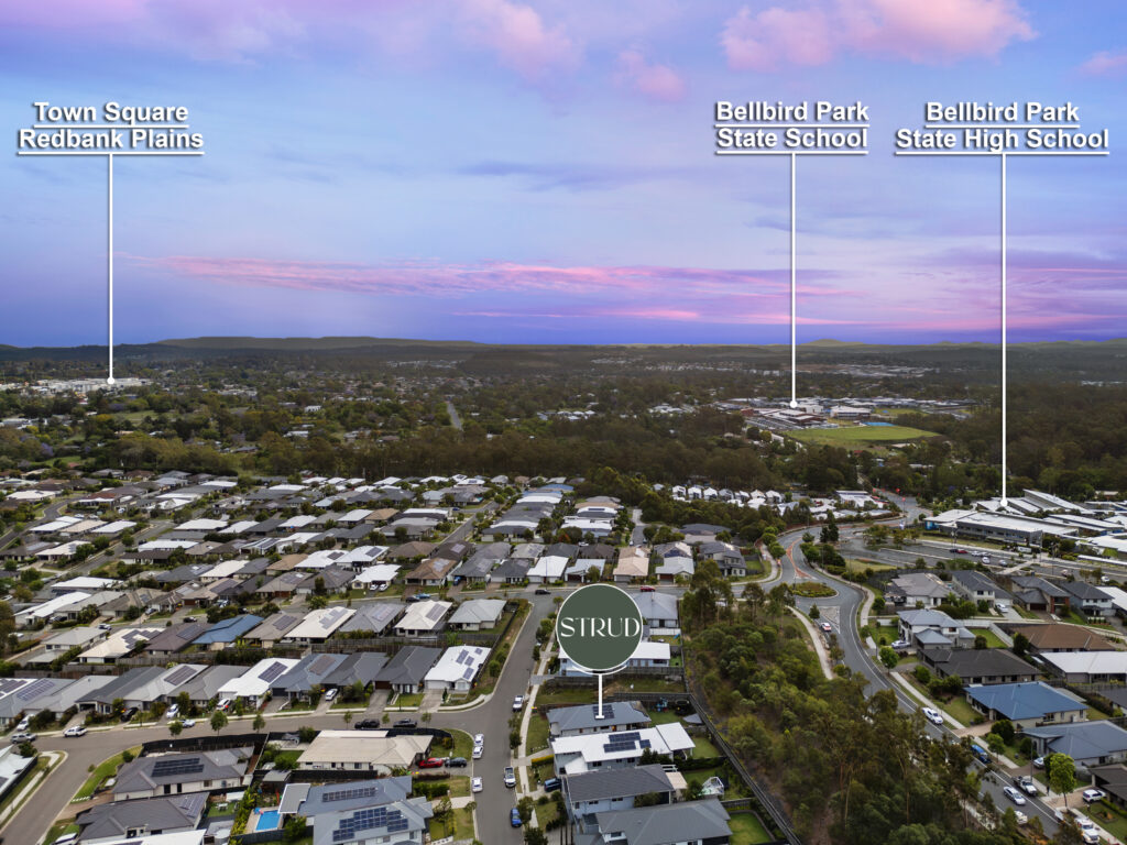 10 Roberts Crescent, Bellbird Park, QLD 4300