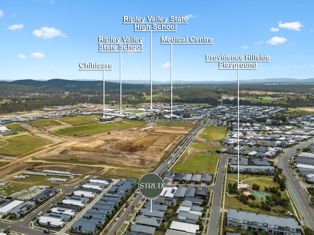 154 Barrams Road, South Ripley, QLD 4306