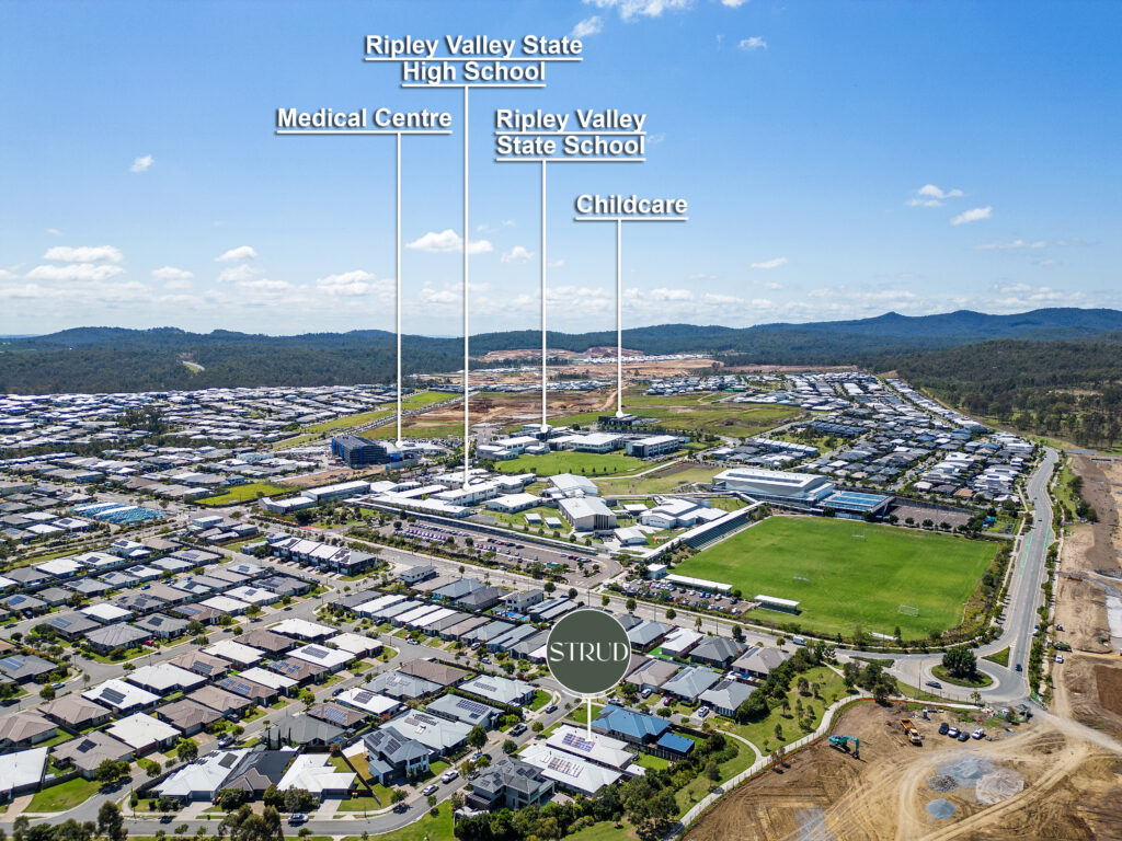 21 Freedom Crescent, South Ripley, QLD 4306