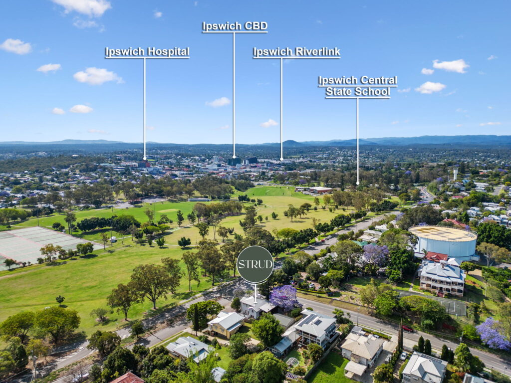 35 Chermside Road, Eastern Heights, QLD 4305