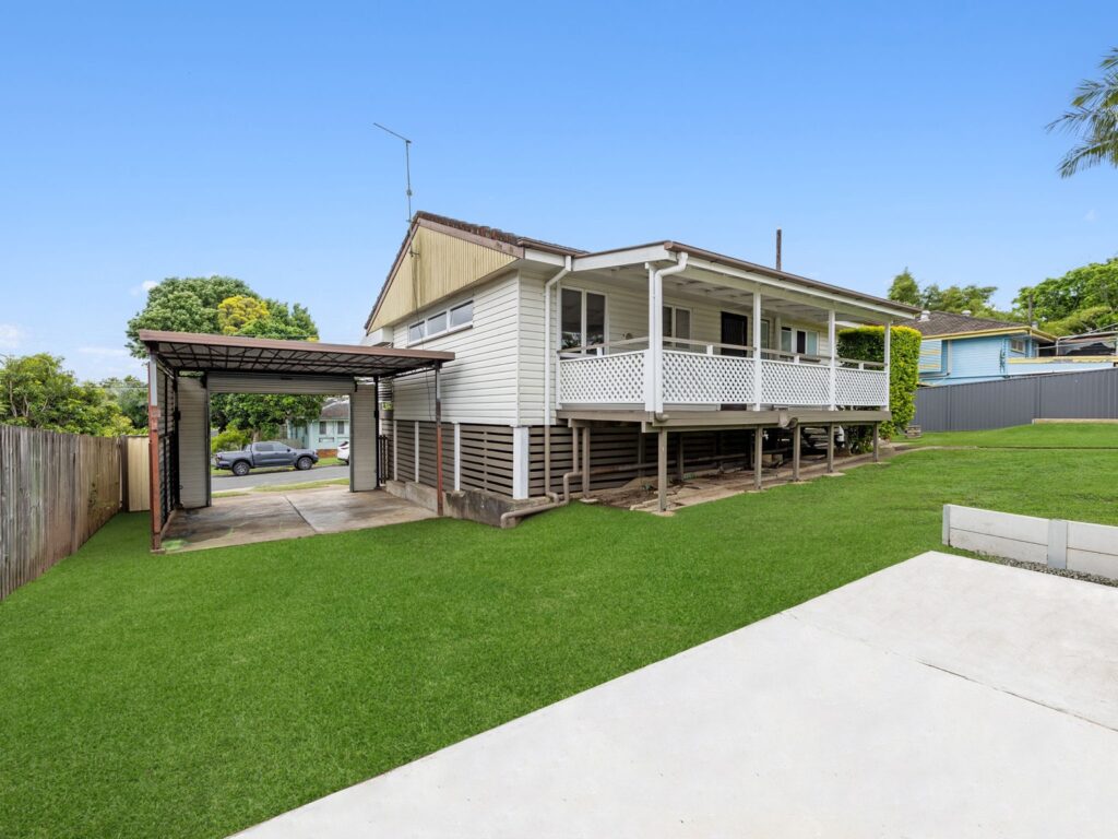 13 Lawson Street, Woodridge, QLD 4114